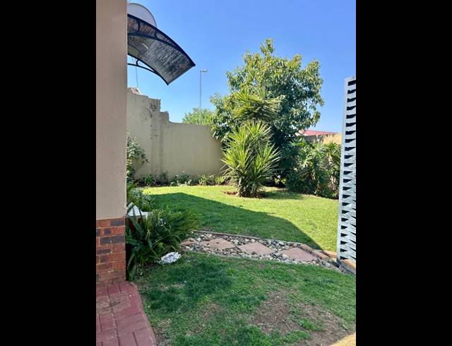 3 BEDROOM HOUSE FOR SALE IN NATURENA